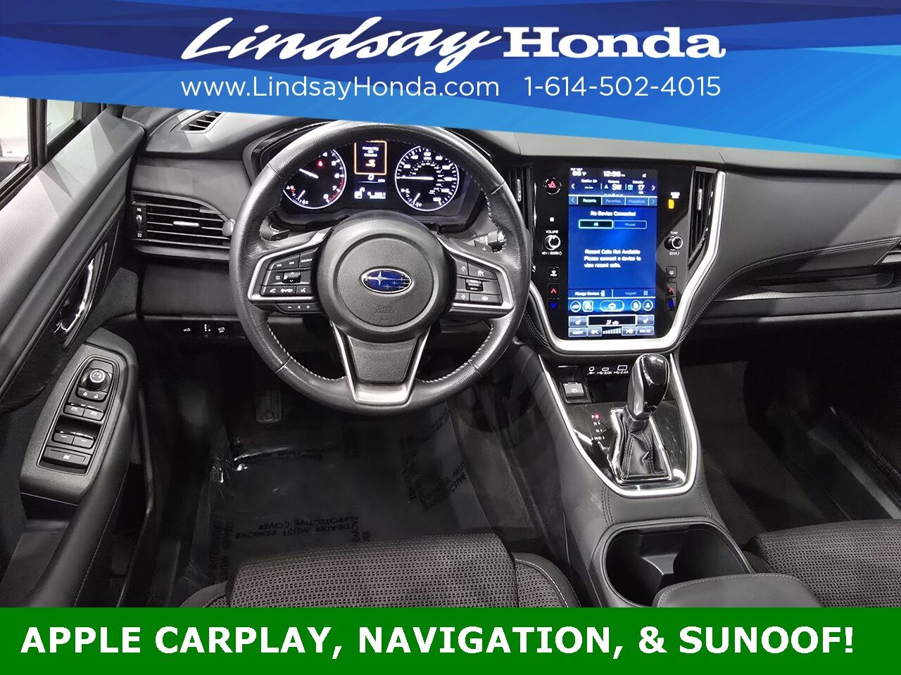 2023 Subaru Outback Premium Columbus OH