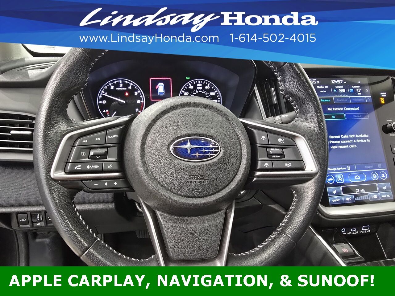 2023 Subaru Outback Premium Columbus OH