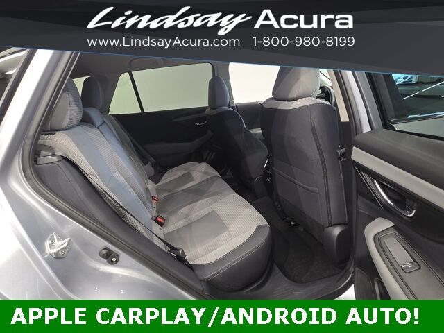 2023 Subaru Outback Premium Columbus OH