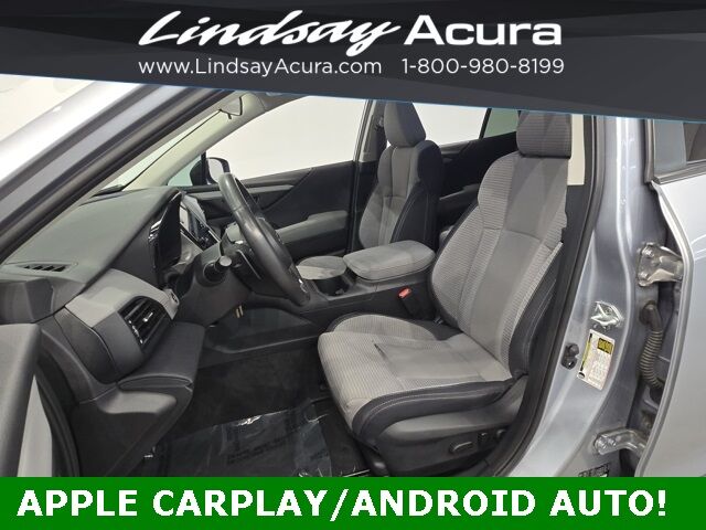 2023 Subaru Outback Premium Columbus OH