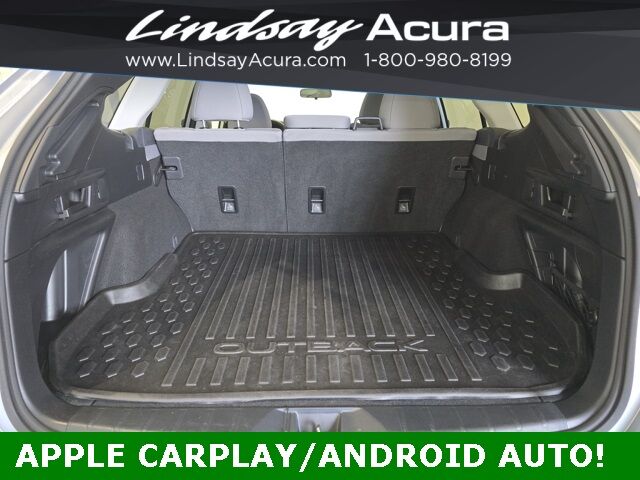 2023 Subaru Outback Premium Columbus OH
