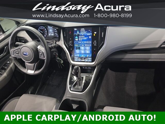 2023 Subaru Outback Premium Columbus OH