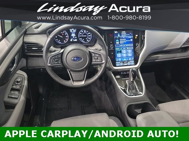 2023 Subaru Outback Premium Columbus OH