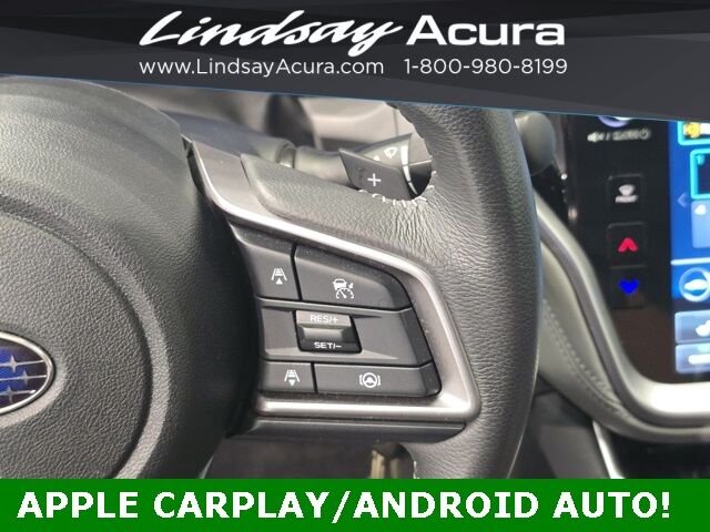 2023 Subaru Outback Premium Columbus OH