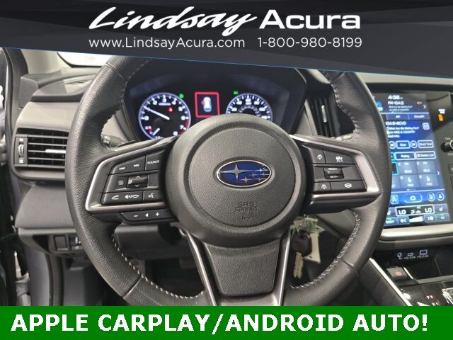 2023 Subaru Outback Premium Columbus OH