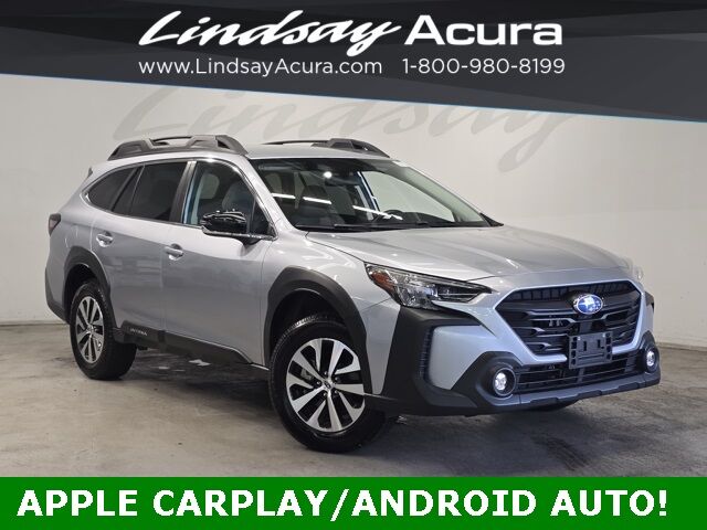 2023 Subaru Outback Premium Columbus OH