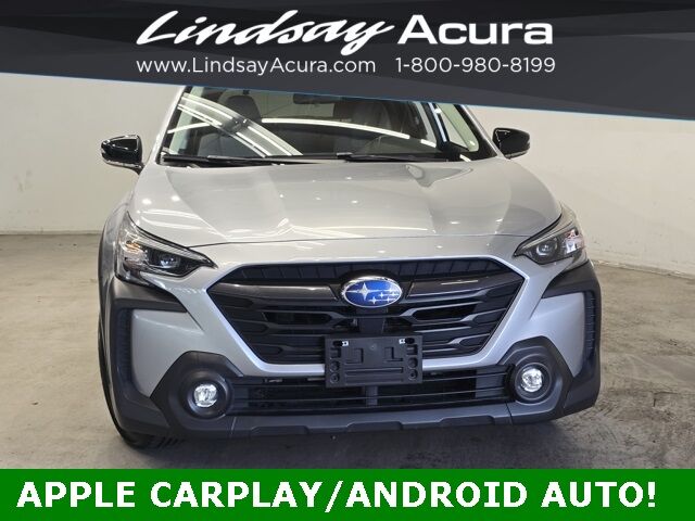 2023 Subaru Outback Premium Columbus OH