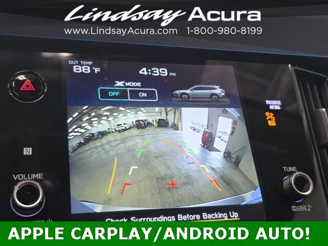 2023 Subaru Outback Premium Columbus OH