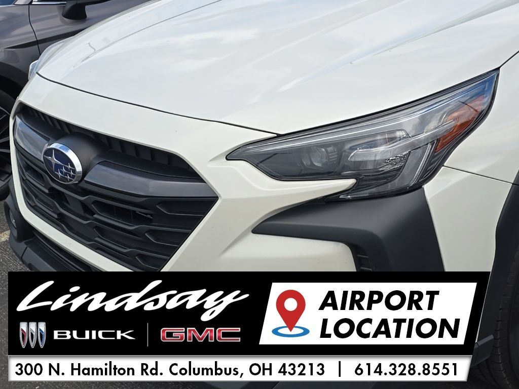 2023 Subaru Outback Premium Columbus OH