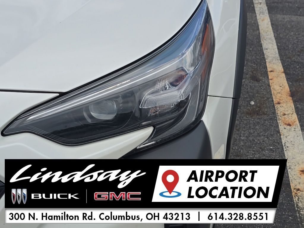 2023 Subaru Outback Premium Columbus OH