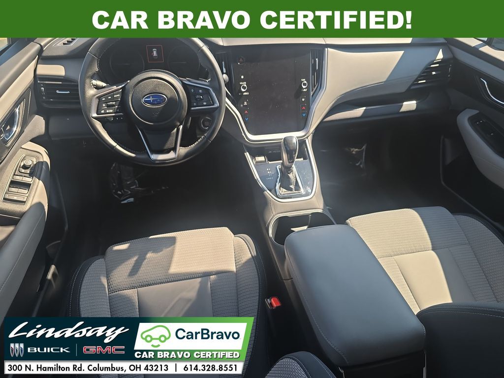 2023 Subaru Outback Premium Columbus OH