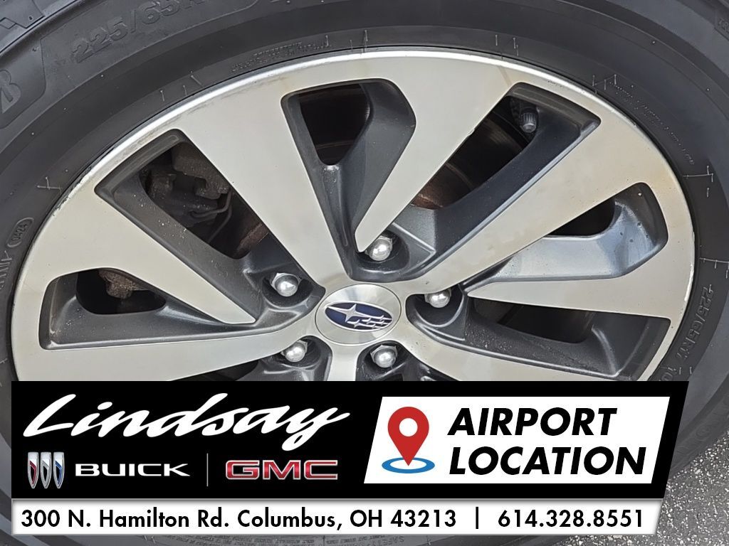 2023 Subaru Outback Premium Columbus OH