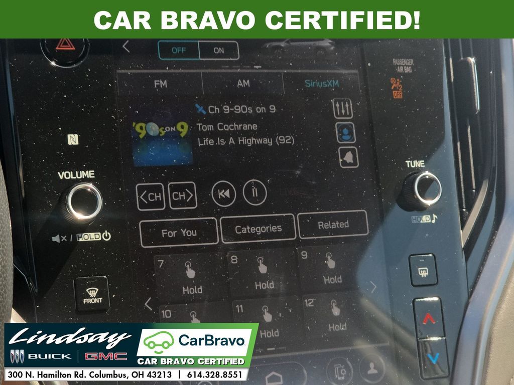 2023 Subaru Outback Premium Columbus OH