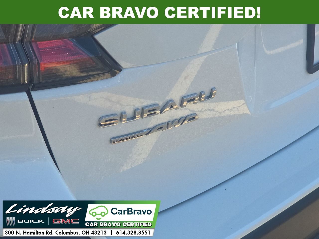 2023 Subaru Outback Premium Columbus OH