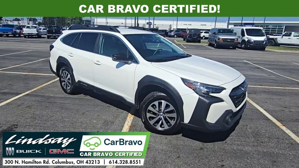 2023 Subaru Outback Premium Columbus OH
