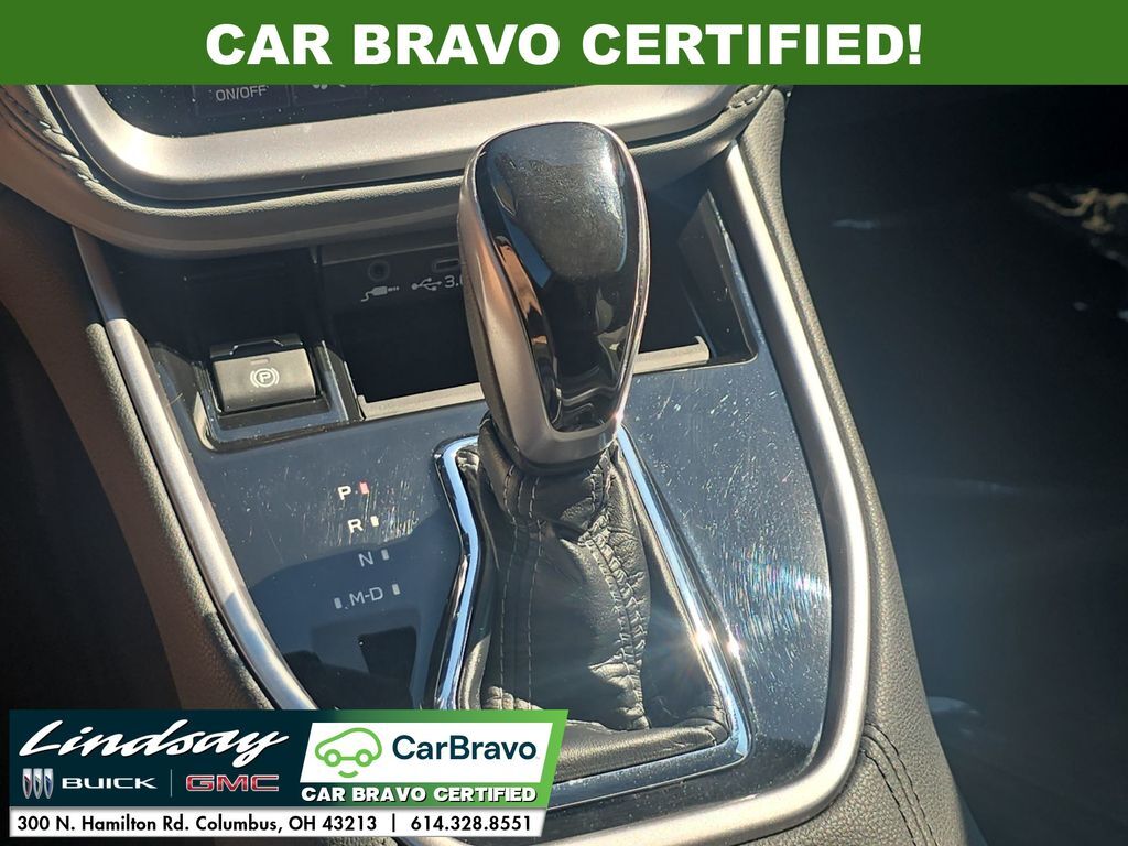 2023 Subaru Outback Premium Columbus OH