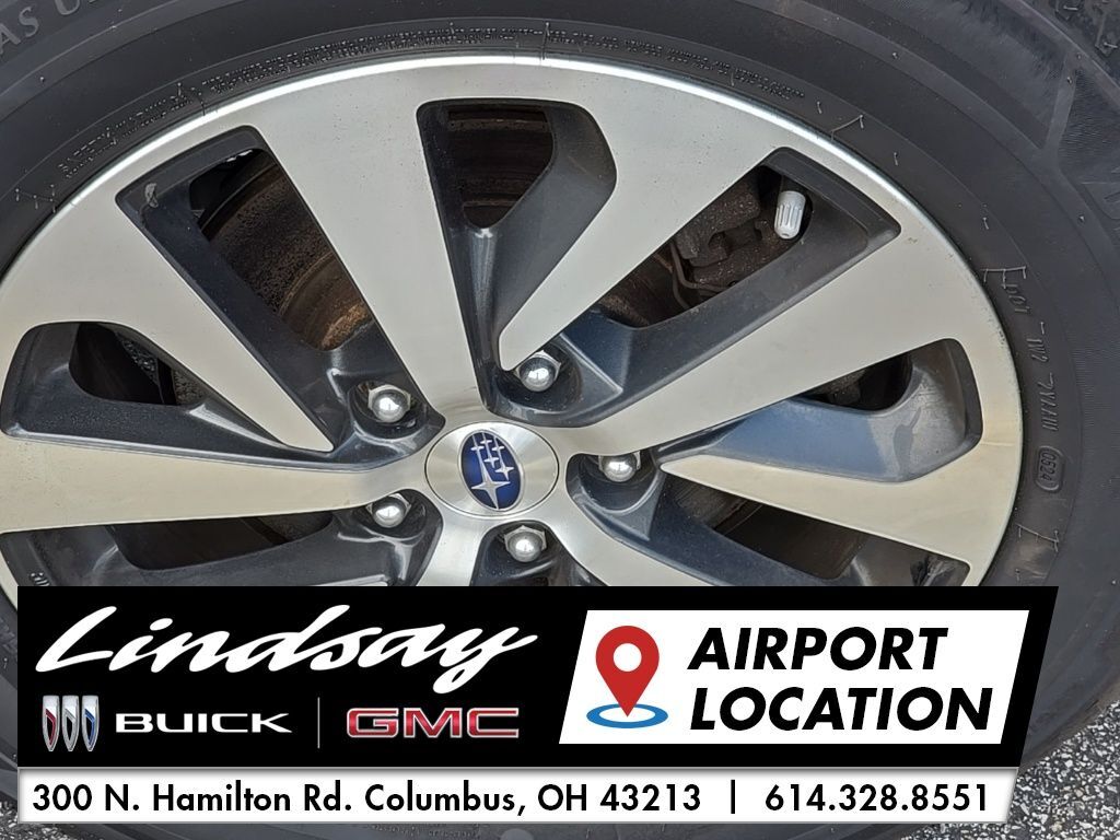 2023 Subaru Outback Premium Columbus OH