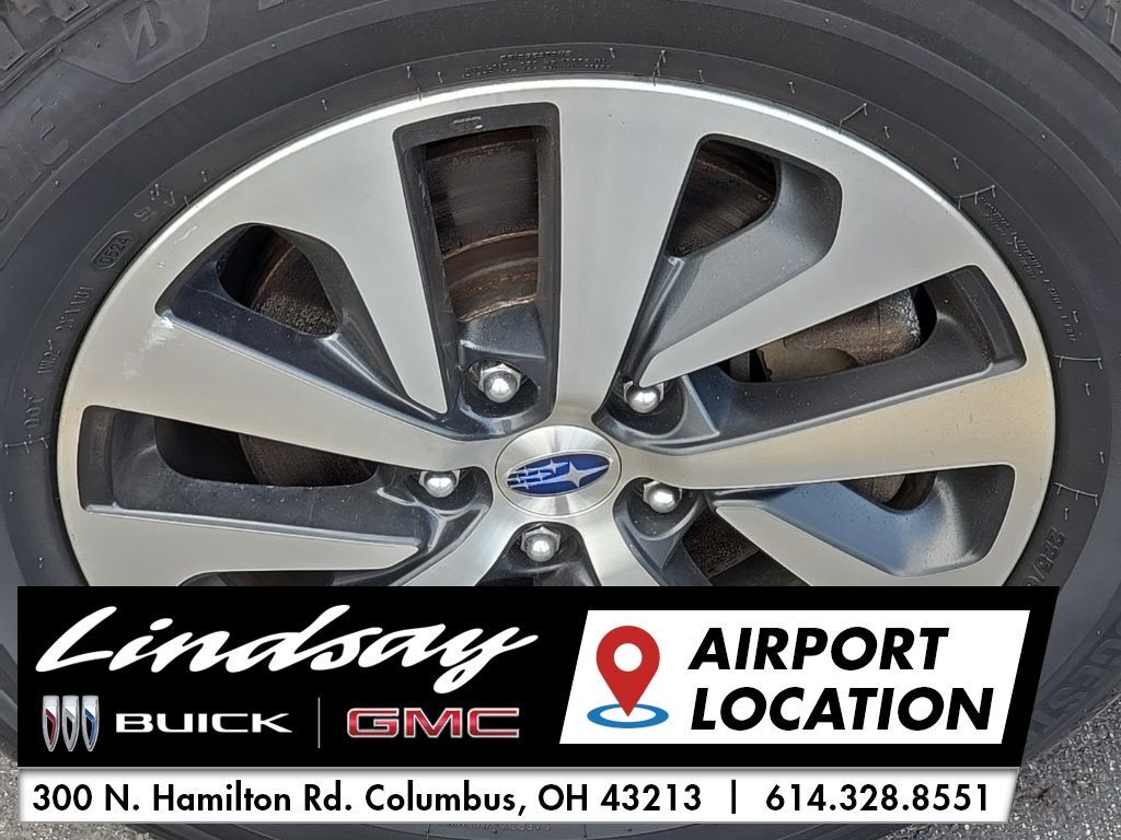 2023 Subaru Outback Premium Columbus OH