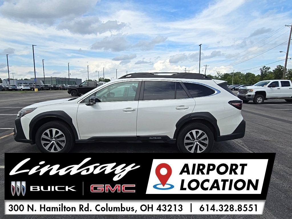 2023 Subaru Outback Premium Columbus OH
