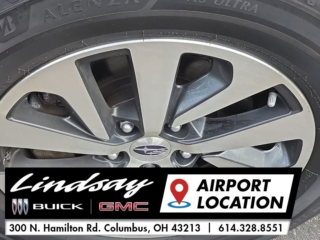 2023 Subaru Outback Premium Columbus OH