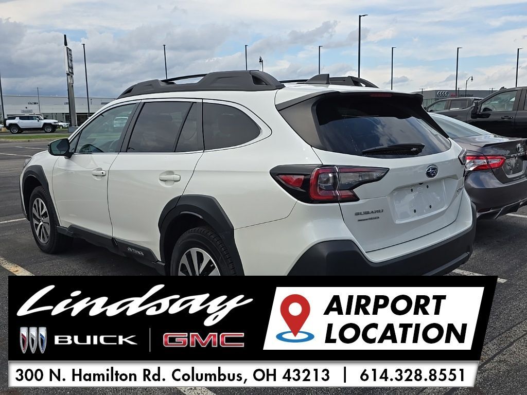 2023 Subaru Outback Premium Columbus OH