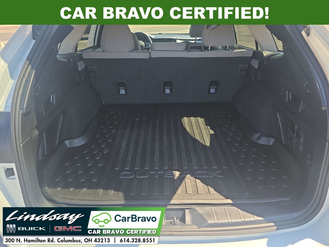 2023 Subaru Outback Premium Columbus OH