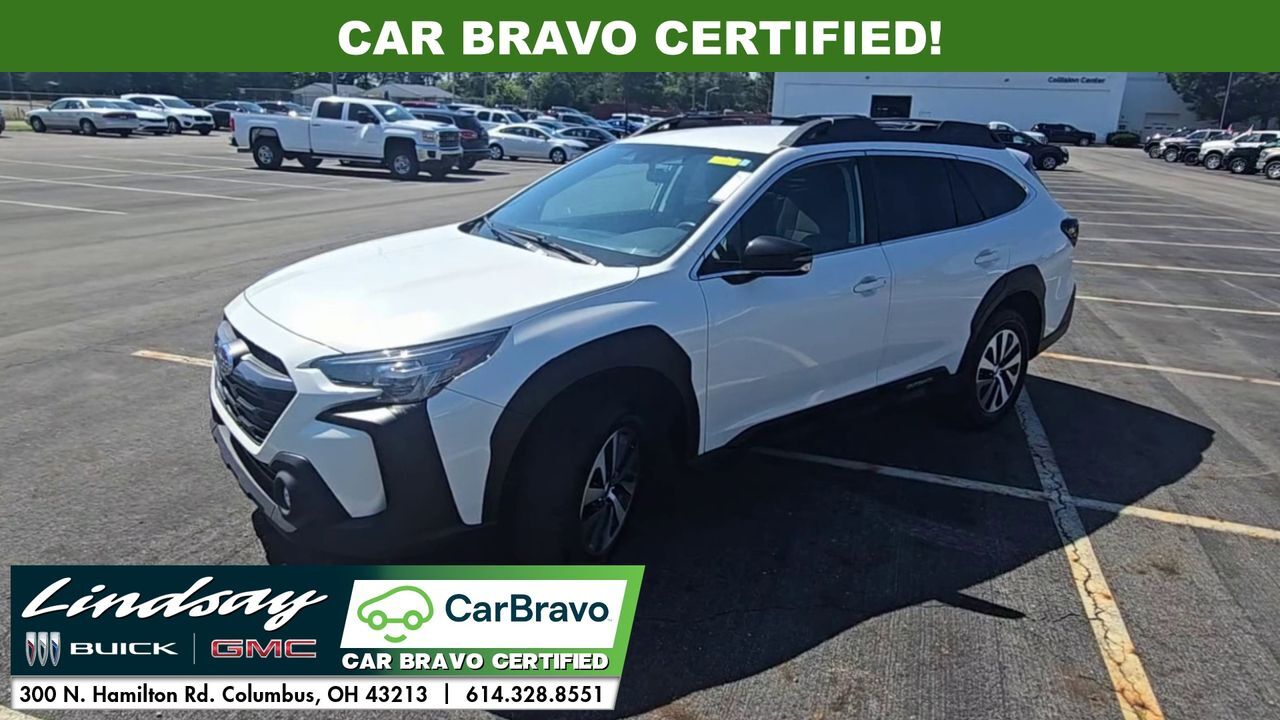 2023 Subaru Outback Premium Columbus OH