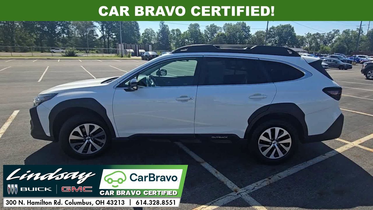 2023 Subaru Outback Premium Columbus OH