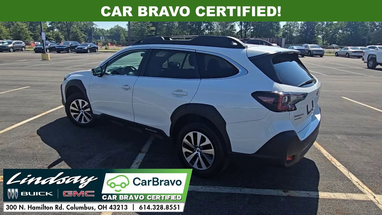 2023 Subaru Outback Premium Columbus OH