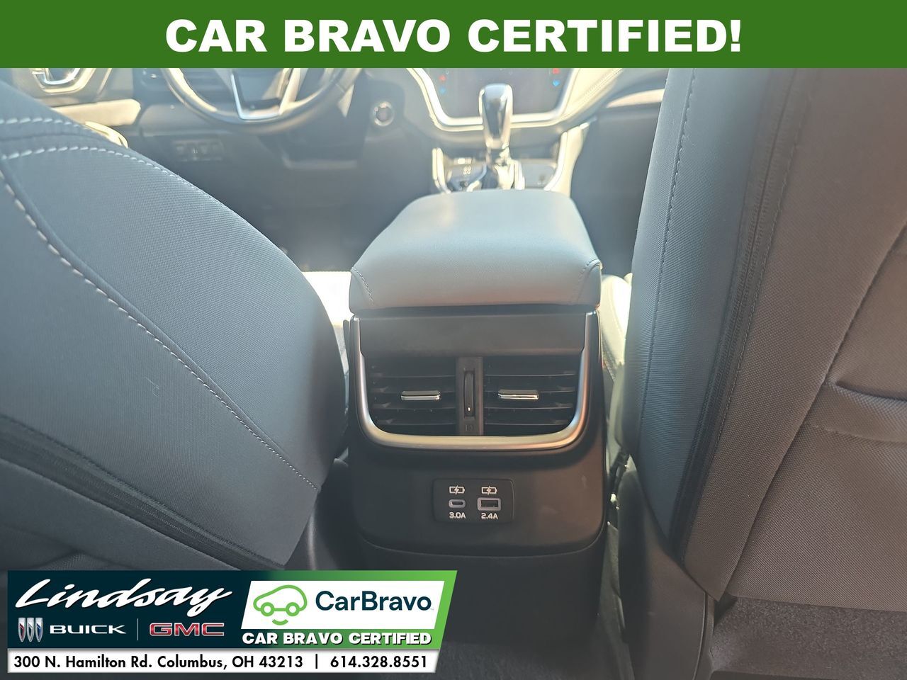 2023 Subaru Outback Premium Columbus OH