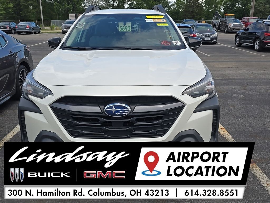 2023 Subaru Outback Premium Columbus OH