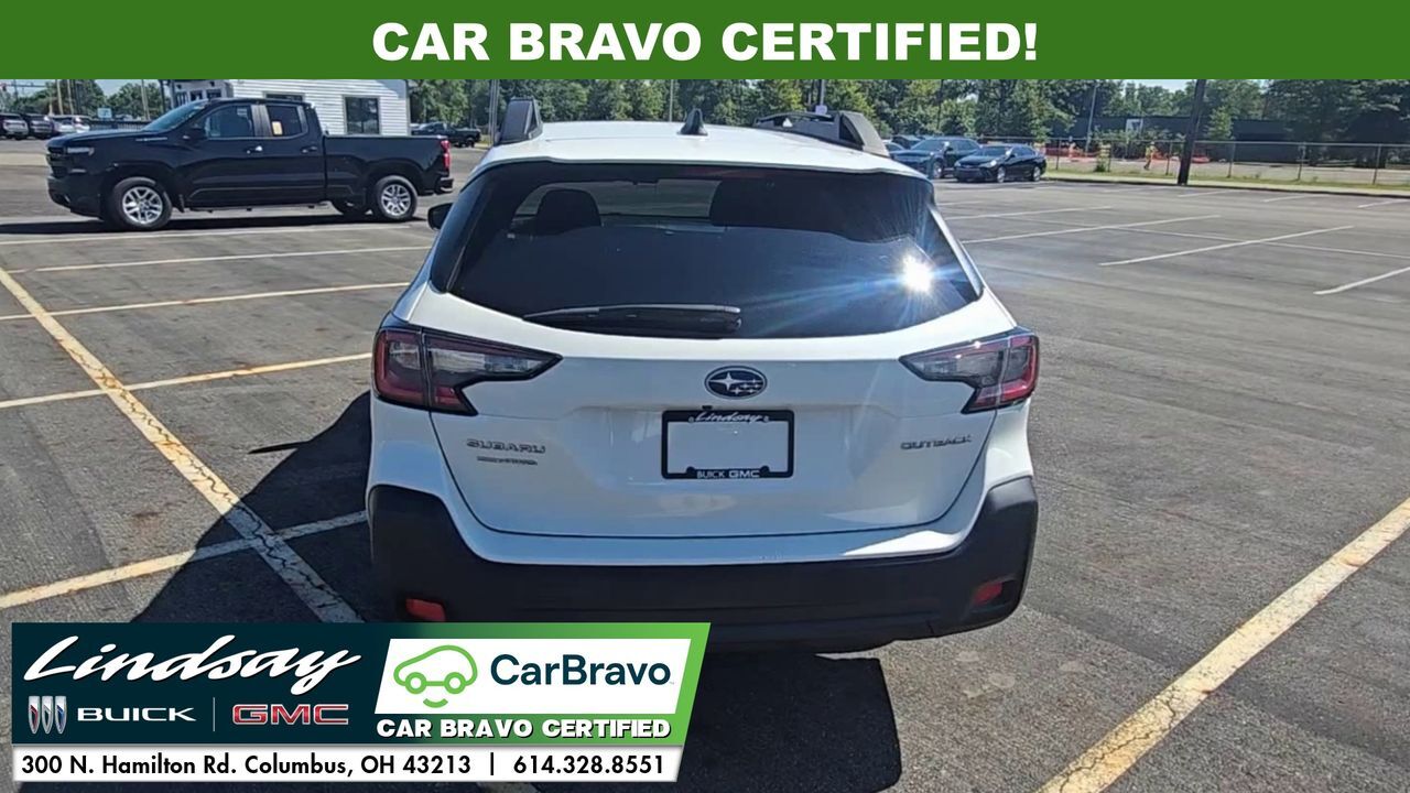 2023 Subaru Outback Premium Columbus OH