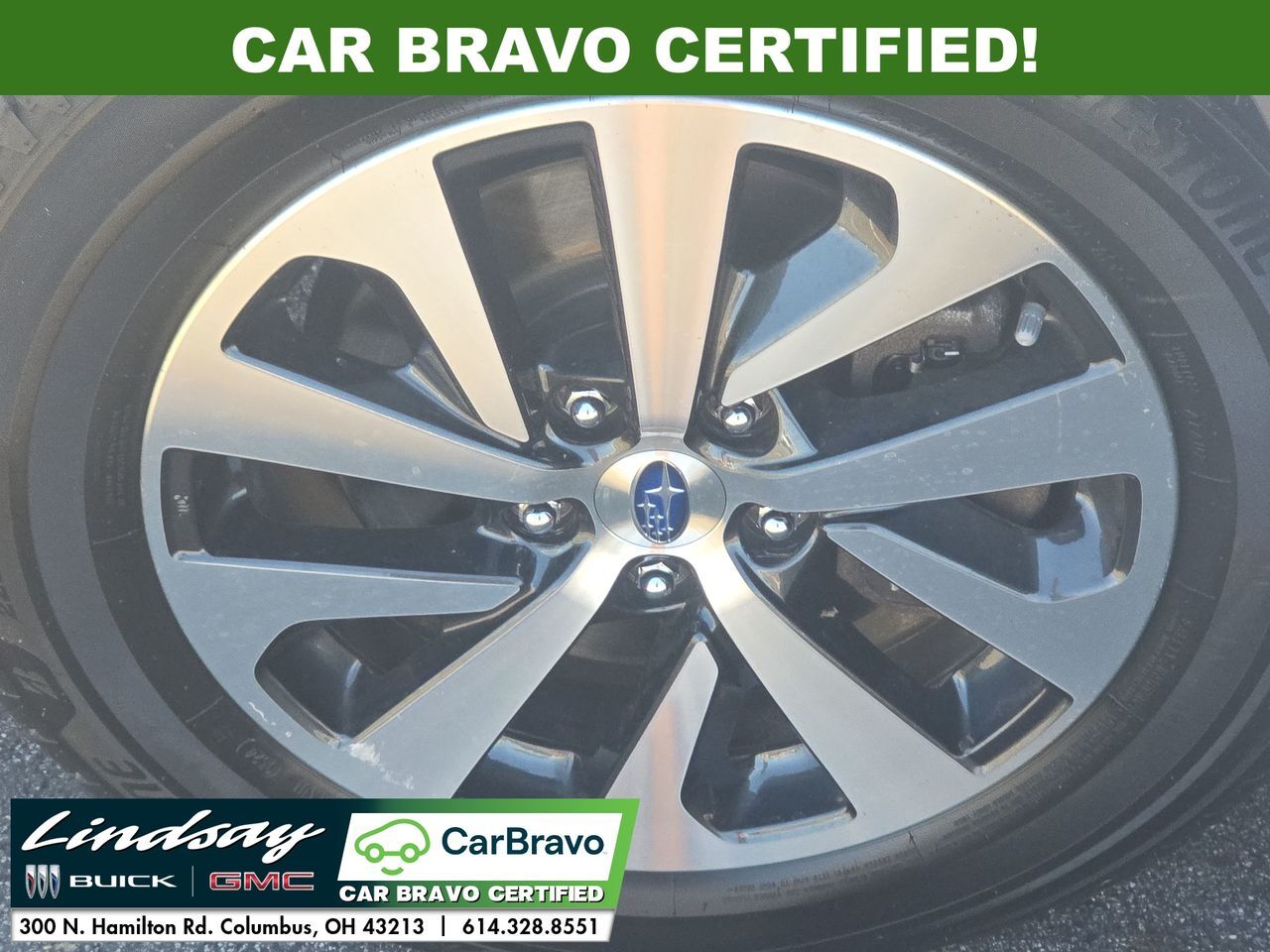 2023 Subaru Outback Premium Columbus OH