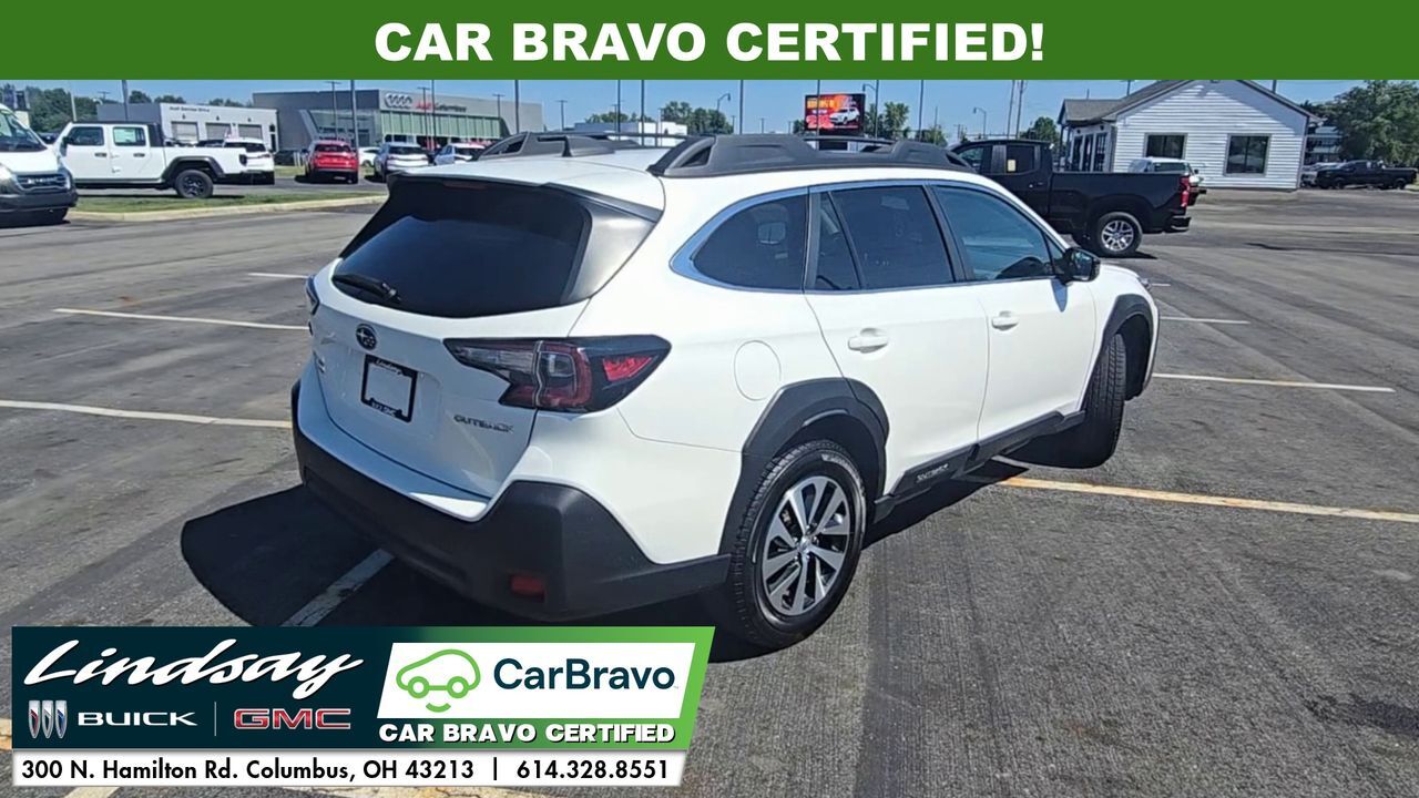 2023 Subaru Outback Premium Columbus OH