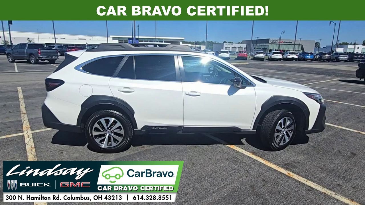 2023 Subaru Outback Premium Columbus OH