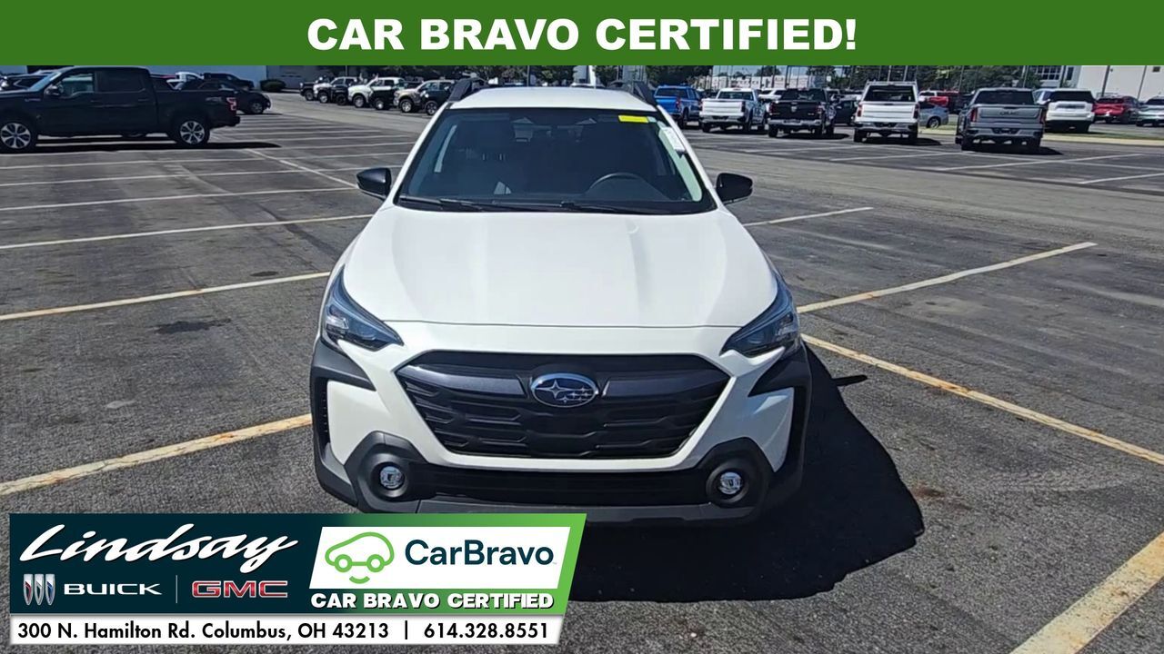 2023 Subaru Outback Premium