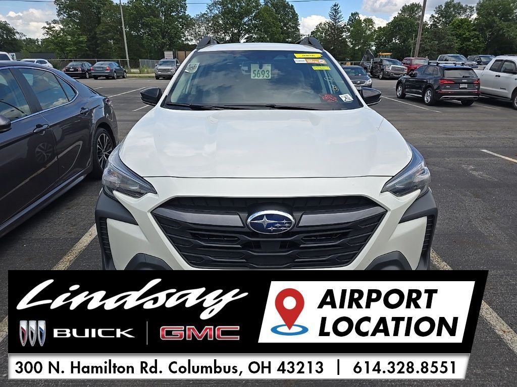 2023 Subaru Outback Premium Columbus OH