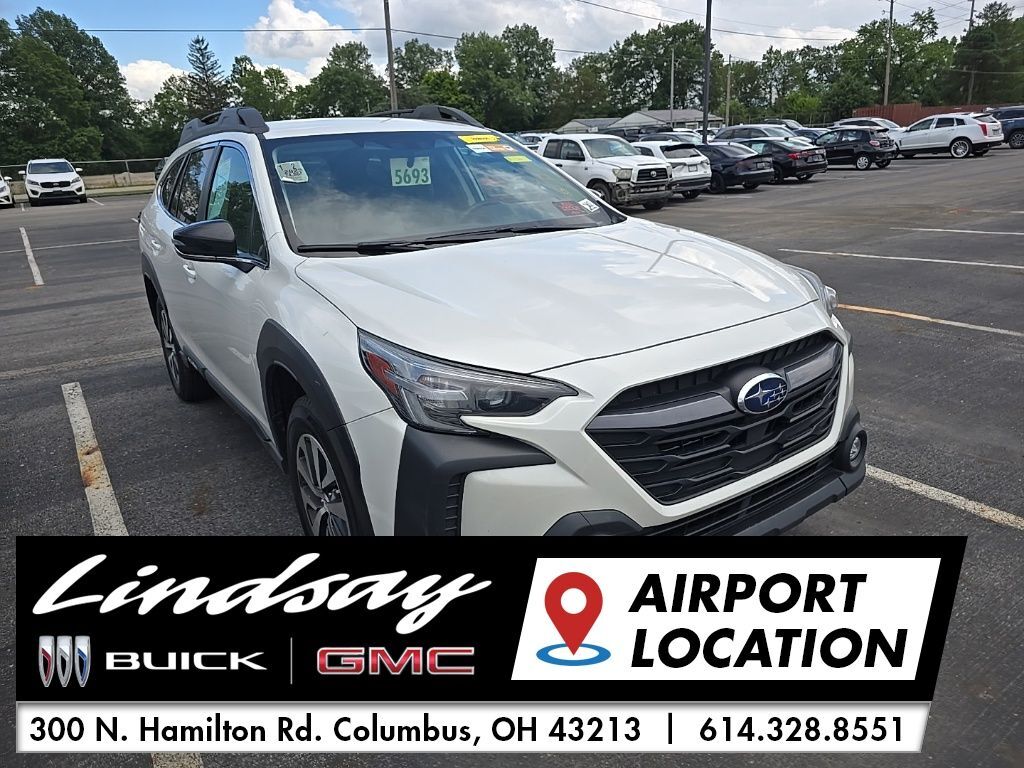 2023 Subaru Outback Premium Columbus OH