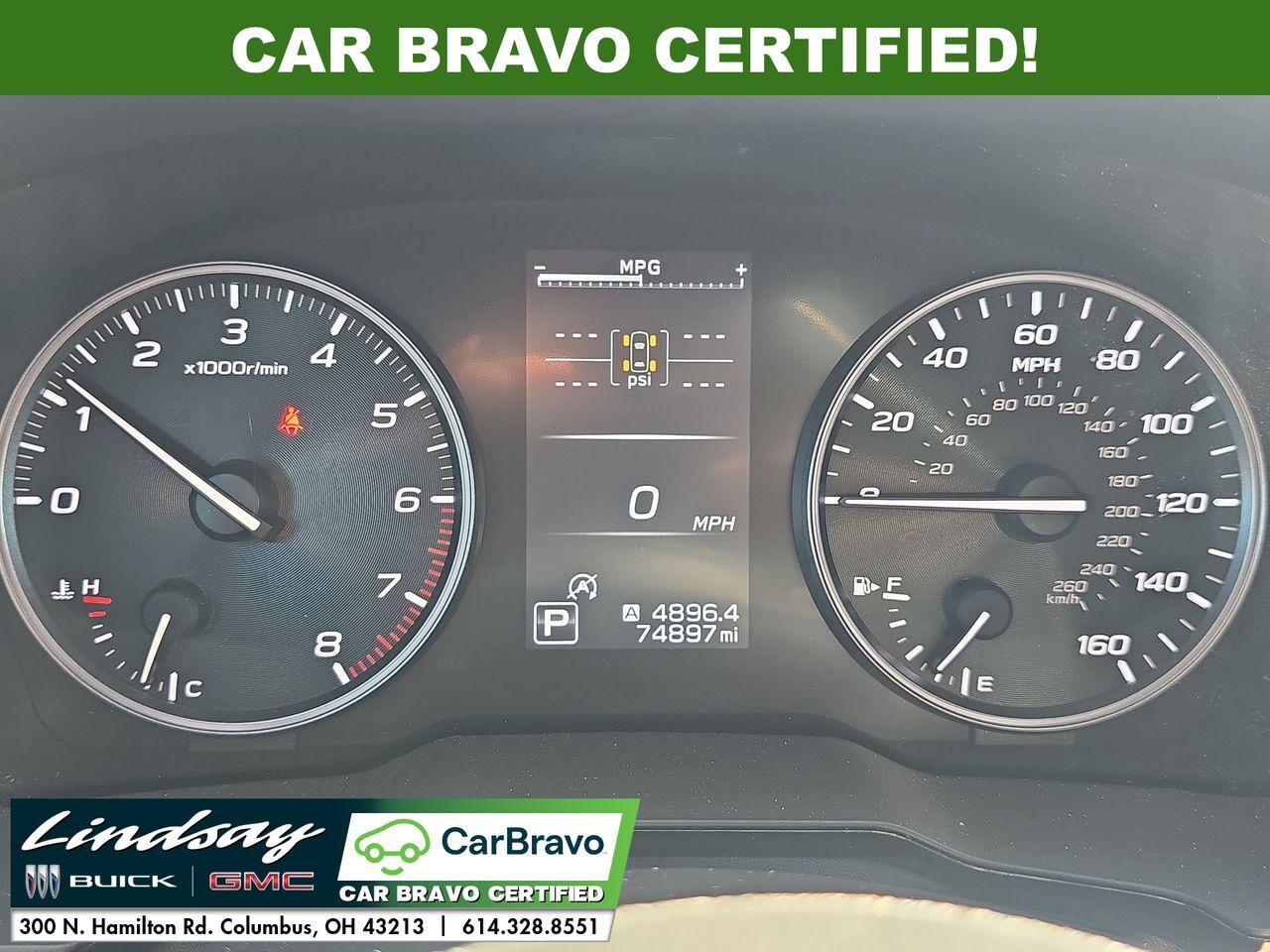 2023 Subaru Outback Premium Columbus OH