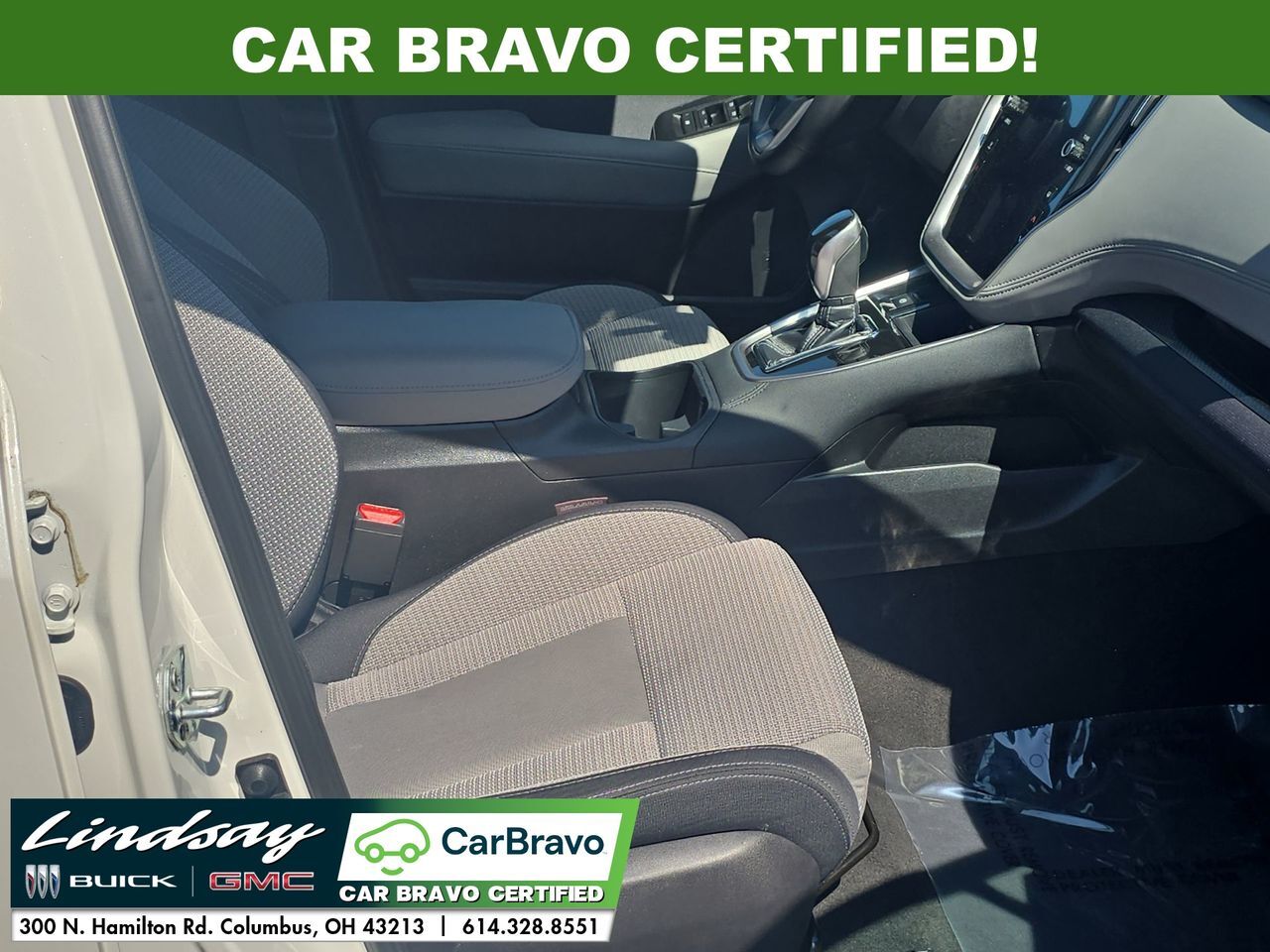 2023 Subaru Outback Premium Columbus OH