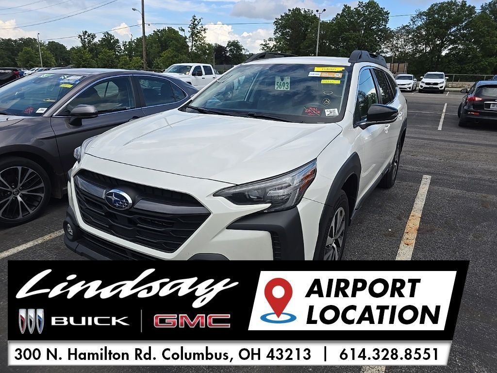 2023 Subaru Outback Premium Columbus OH