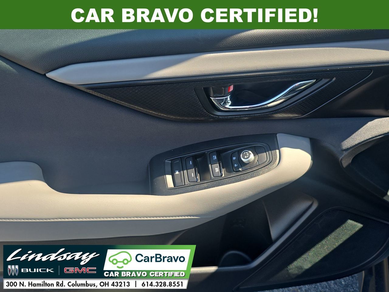 2023 Subaru Outback Premium Columbus OH