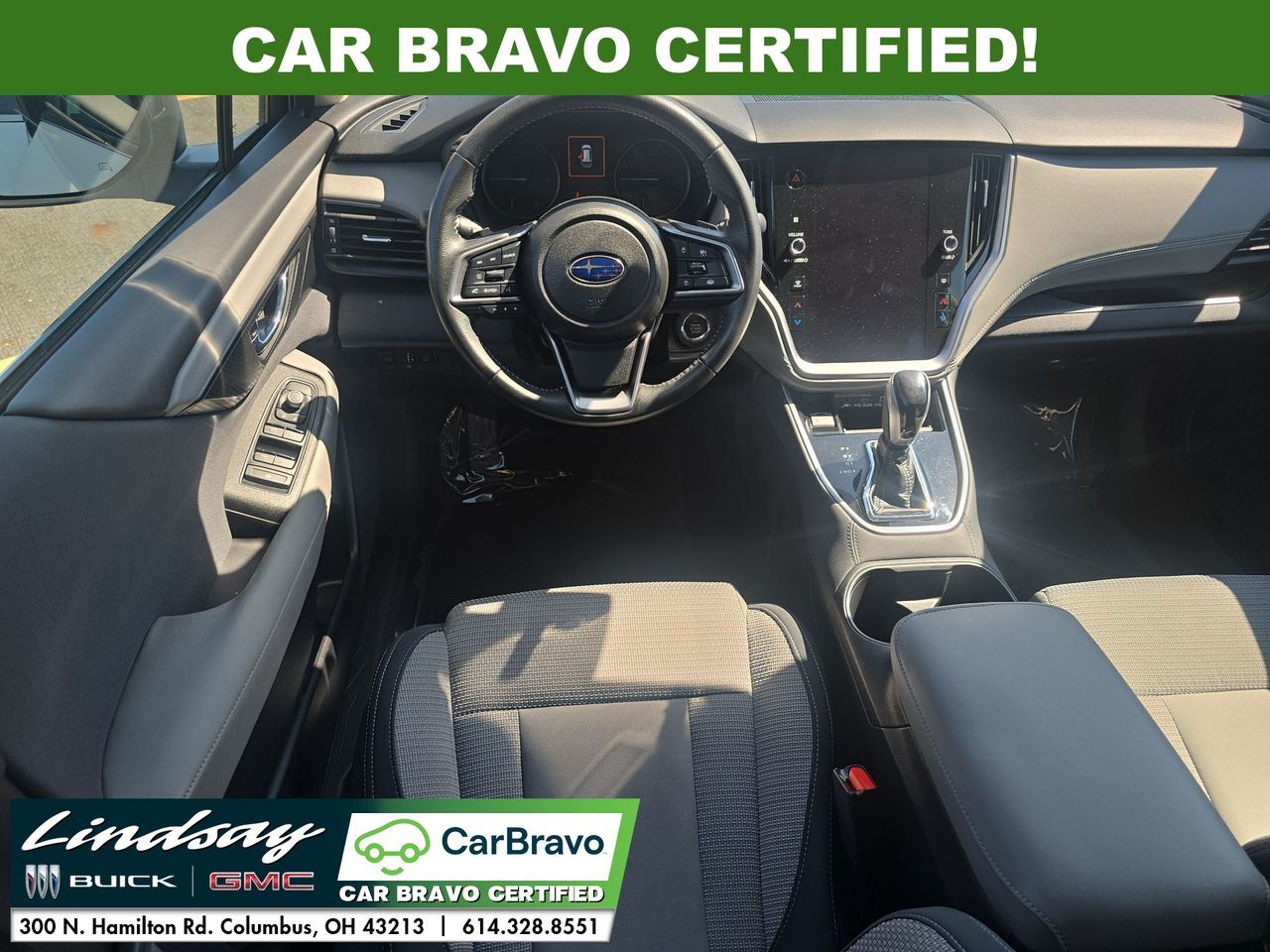 2023 Subaru Outback Premium Columbus OH