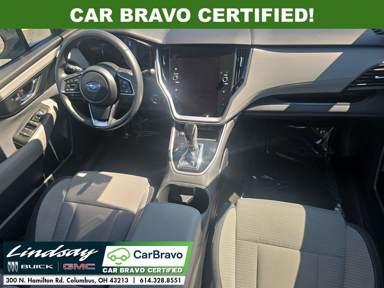 2023 Subaru Outback Premium Columbus OH