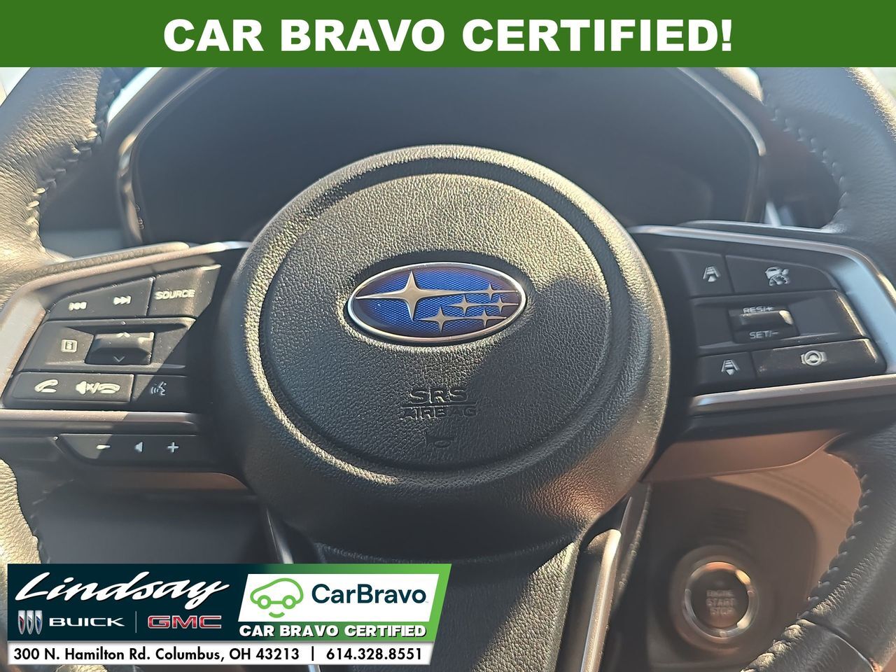 2023 Subaru Outback Premium Columbus OH