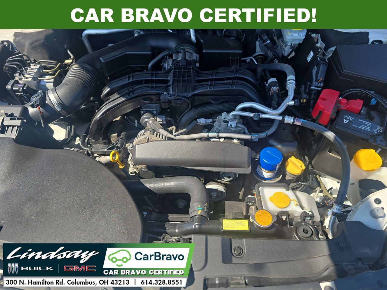 2023 Subaru Outback Premium Columbus OH