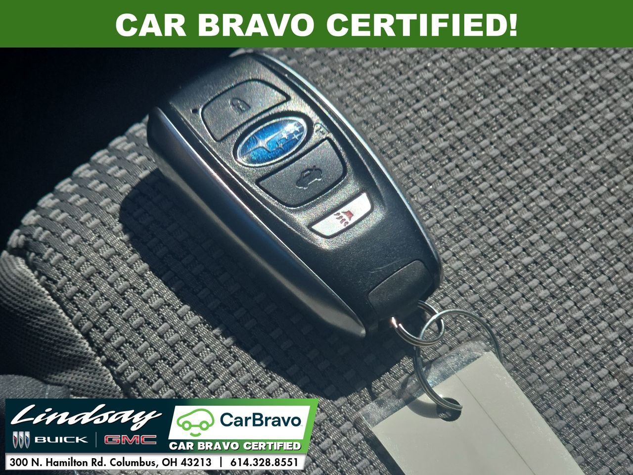 2023 Subaru Outback Premium Columbus OH