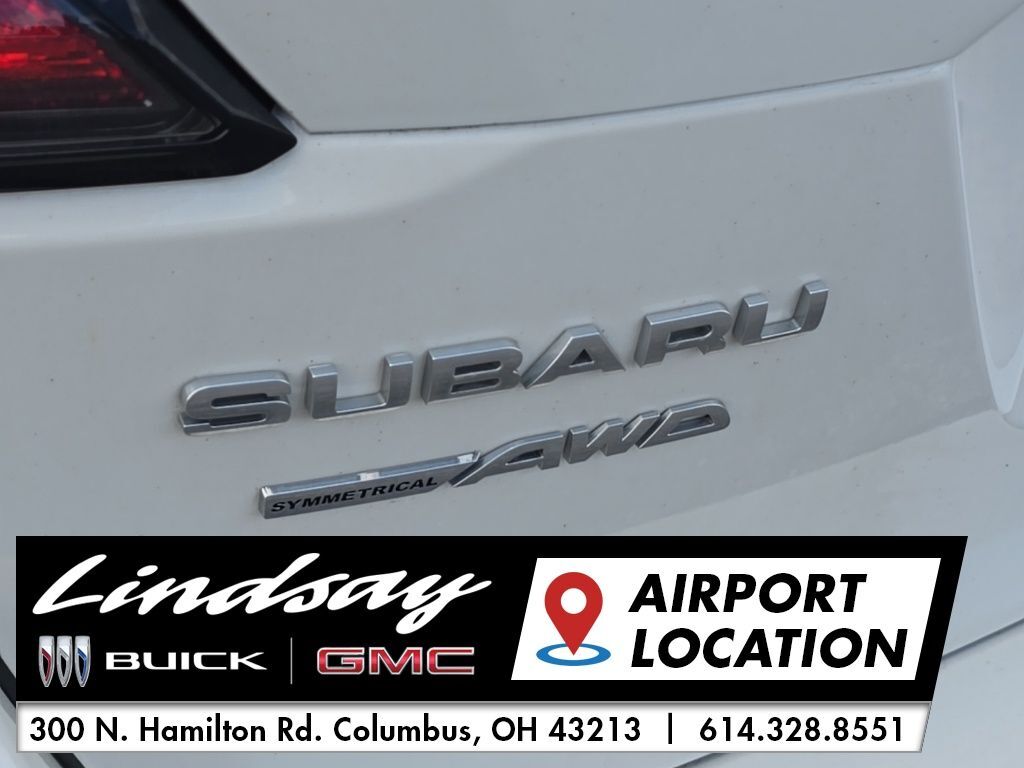2023 Subaru Outback Premium Columbus OH