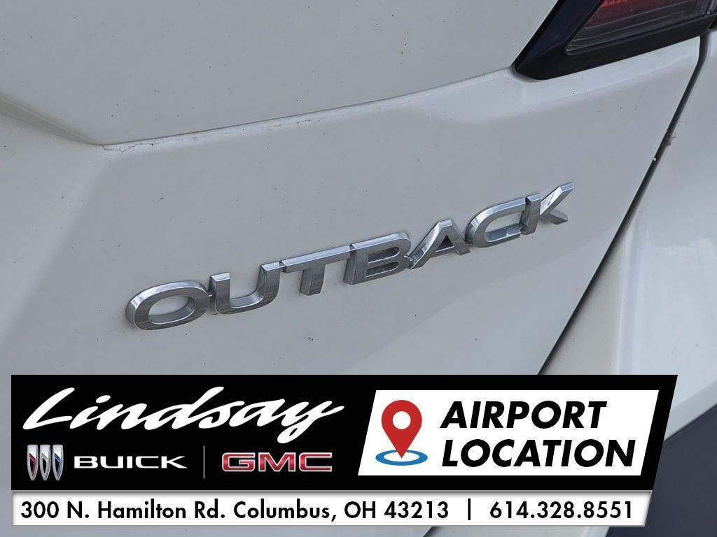 2023 Subaru Outback Premium Columbus OH