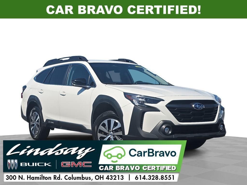 2023 Subaru Outback Premium